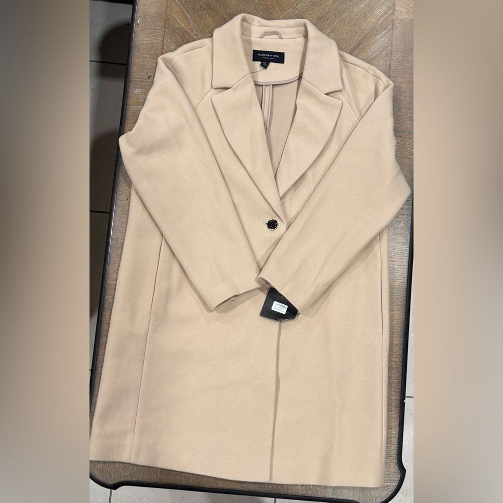 Women's Coat